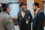 "ישיבת בין הזמנים" אין מאסקאווא 