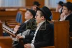 "ישיבת בין הזמנים" אין מאסקאווא 