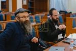 "ישיבת בין הזמנים" אין מאסקאווא 
