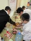 Main image for "ישיבת בין הזמנים" אין מאסקאווא 