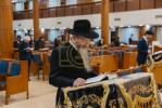 "ישיבת בין הזמנים" אין מאסקאווא 