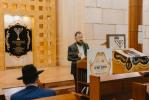 "ישיבת בין הזמנים" אין מאסקאווא 