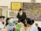 "ישיבת בין הזמנים" אין מאסקאווא 