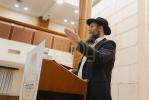 "ישיבת בין הזמנים" אין מאסקאווא 