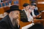 "ישיבת בין הזמנים" אין מאסקאווא 