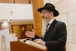 "ישיבת בין הזמנים" אין מאסקאווא 