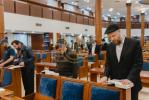 "ישיבת בין הזמנים" אין מאסקאווא 