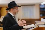 "ישיבת בין הזמנים" אין מאסקאווא 