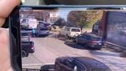 Main image for כוליגאנעס ביים אנטלויפן נאכן גנבנען א ווען אין בארא פארק 