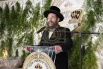 מסיבת הכרת הטוב פאר קרואי מועד ידידים ונדיבים - תומכי כולל וישיבה מנחת אלעזר מונקאטש