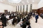 פולע גאלערי: באזוך פון כ"ק אדמו"ר מסאטמאר אין לעיקוואד 