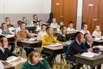 פולע גאלערי: באזוך פון כ"ק אדמו"ר מסאטמאר אין לעיקוואד 