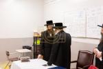פולע גאלערי: באזוך פון כ"ק אדמו"ר מסאטמאר אין לעיקוואד 