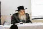 פולע גאלערי: באזוך פון כ"ק אדמו"ר מסאטמאר אין לעיקוואד 