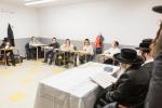 פולע גאלערי: באזוך פון כ"ק אדמו"ר מסאטמאר אין לעיקוואד 