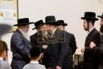 פולע גאלערי: באזוך פון כ"ק אדמו"ר מסאטמאר אין לעיקוואד 