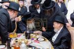 פולע גאלערי: באזוך פון כ"ק אדמו"ר מסאטמאר אין לעיקוואד 