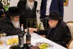 פולע גאלערי: באזוך פון כ"ק אדמו"ר מסאטמאר אין לעיקוואד 