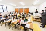 פולע גאלערי: באזוך פון כ"ק אדמו"ר מסאטמאר אין לעיקוואד 
