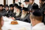 פולע גאלערי: באזוך פון כ"ק אדמו"ר מסאטמאר אין לעיקוואד 