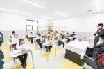 פולע גאלערי: באזוך פון כ"ק אדמו"ר מסאטמאר אין לעיקוואד 
