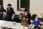 פולע גאלערי: באזוך פון כ"ק אדמו"ר מסאטמאר אין לעיקוואד 