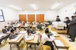 פולע גאלערי: באזוך פון כ"ק אדמו"ר מסאטמאר אין לעיקוואד 