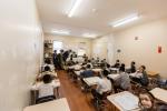 פולע גאלערי: באזוך פון כ"ק אדמו"ר מסאטמאר אין לעיקוואד 