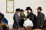 פולע גאלערי: באזוך פון כ"ק אדמו"ר מסאטמאר אין לעיקוואד 