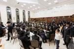 פולע גאלערי: באזוך פון כ"ק אדמו"ר מסאטמאר אין לעיקוואד 