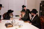 פולע גאלערי: באזוך פון כ"ק אדמו"ר מסאטמאר אין לעיקוואד 