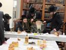 Main image for מעמד התמנות פון דייני הקהילה אין קהל ברכת מנחם‎