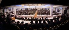 מעמד לטהרנו ולקדשנו פאר תלמידי הישיבות דחסידי באבוב 