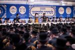 מעמד לטהרנו ולקדשנו פאר תלמידי הישיבות דחסידי באבוב 