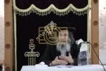 שיעור על פרשת אחרי קדושים ע"י הרה"צ רבי אלימלך בידערמאן שליט"א 