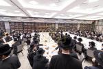 שמחת התנאים אייניקל  פין כ"ק אדמו"ר מ'ספינקא אין הגה"צ אב"ד סאטמאר ב"פ שליט"א בת הרה"ג זלמן לייב מייזליש שליט"א דומ"ץ ד'סאטמאר ב"פ