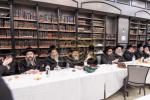 Main image for שמחת התנאים אייניקל  פין כ"ק אדמו"ר מ'ספינקא אין הגה"צ אב"ד סאטמאר ב"פ שליט"א בת הרה"ג זלמן לייב מייזליש שליט"א דומ"ץ ד'סאטמאר ב"פ