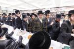 שמחת התנאים אייניקל  פין כ"ק אדמו"ר מ'ספינקא אין הגה"צ אב"ד סאטמאר ב"פ שליט"א בת הרה"ג זלמן לייב מייזליש שליט"א דומ"ץ ד'סאטמאר ב"פ