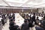 שמחת התנאים אייניקל  פין כ"ק אדמו"ר מ'ספינקא אין הגה"צ אב"ד סאטמאר ב"פ שליט"א בת הרה"ג זלמן לייב מייזליש שליט"א דומ"ץ ד'סאטמאר ב"פ