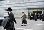 בליץ באזוך פון כ"ק אדמו"ר מוויזניץ שליט"א אין וויען 