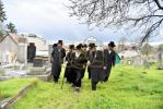 בליץ באזוך פון כ"ק אדמו"ר מוויזניץ שליט"א אין וויען 
