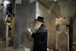 בליץ באזוך פון כ"ק אדמו"ר מוויזניץ שליט"א אין וויען 