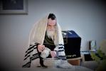 בליץ באזוך פון כ"ק אדמו"ר מוויזניץ שליט"א אין וויען 