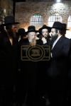 מסע הלוי' פון הבחור יוסף עמרם טויבער ז"ל מהרוגי מירון 