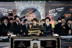 ל"ג בעומר בחצר הקודש באבוב-45 