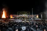 ל"ג בעומר בחצר הקודש באבוב-45 