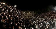 ל"ג בעומר בחצר הקודש באבוב-45 