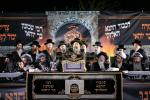 ל"ג בעומר בחצר הקודש באבוב-45 