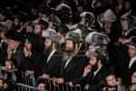 ל"ג בעומר בחצר הקודש באבוב-45 