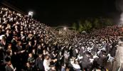 ל"ג בעומר בחצר הקודש באבוב-45 